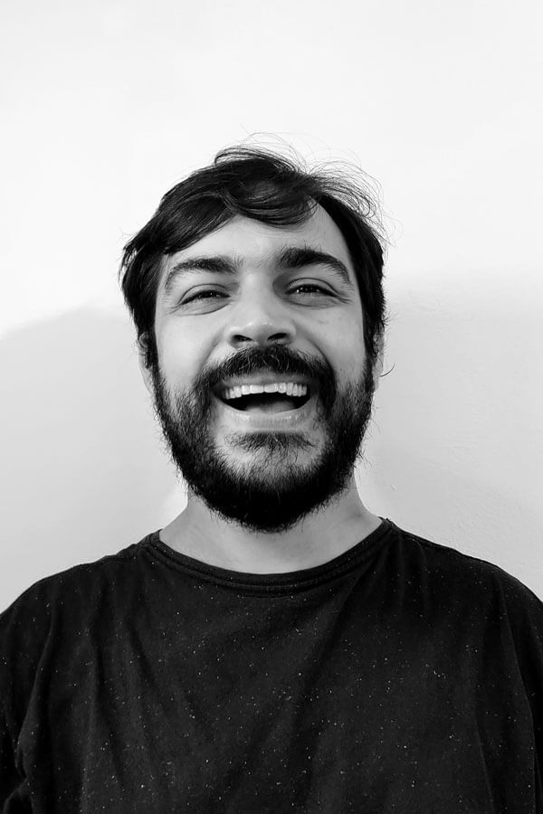Foto: Natan Barcelos
